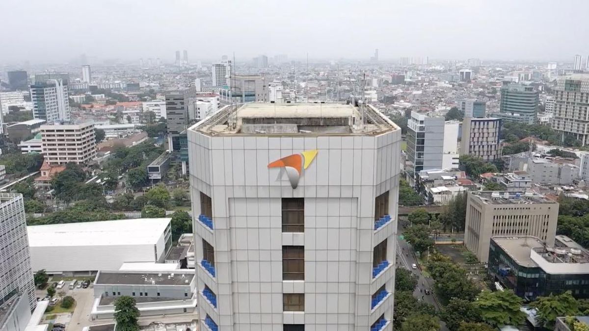 TelkomProperty Pastikan Optimalisasi Aset Berjalan Sesuai Tata Kelola