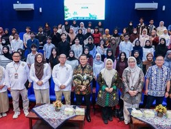 Generasi Muda Diminta Rencanakan Masa Pensiun Sejak Pekerjaan Pertama