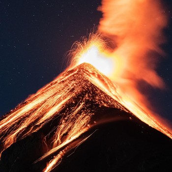 Cara Cek Status Gunung Api yang Ada di Dekat Tempat Tinggalmu