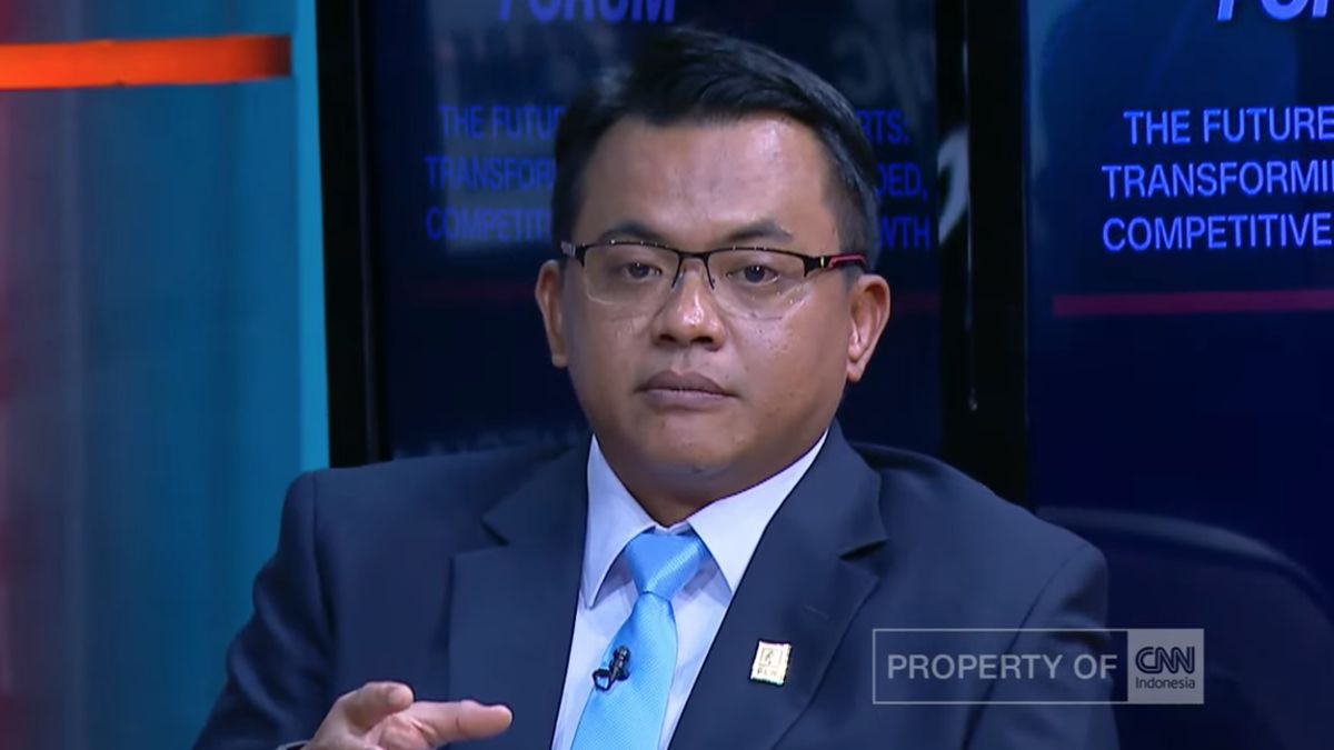 PLN Pastikan Jaga Listrik Industri 24 Jam Demi Amankan Kualitas Ekspor