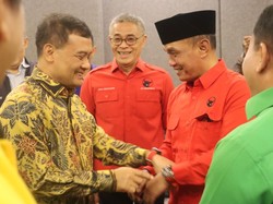 DPRD Jateng Dukung Collaborative Government dalam Pembangunan Daerah