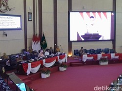 Walkot Rico Sebut Penanganan Banjir Jadi Prioritas dalam P-APBD Medan 2026