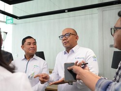 Duo BPJS Perkuat Sinergi Pastikan Pekerja Terlindungi Jaminan Sosial