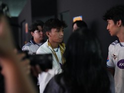 Evos Divine Tersingkir dari FFWS SEA 2026 Fall, Gagal Lolos Grand Final