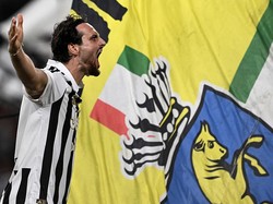 Usai Jadi Penyelamat Juventus, Gatti: Selalu Aku!