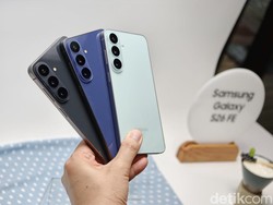 Intip Harga dan Perbedaan Kamera Samsung Galaxy S26 FE dan Galaxy S26
