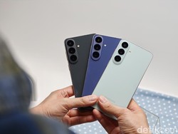 Galaxy S26 FE Dapat Update 7 Tahun, Bagaimana Nasib Baterai dan AI?