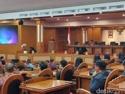 Pemprov Bali Targetkan Pendapatan Rp 6,6 T di Rancangan Perubahan APBD 2026