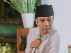 Kata Gus Kautsar Usai Namanya Dicatut di Buku Islam Ala Prabowo