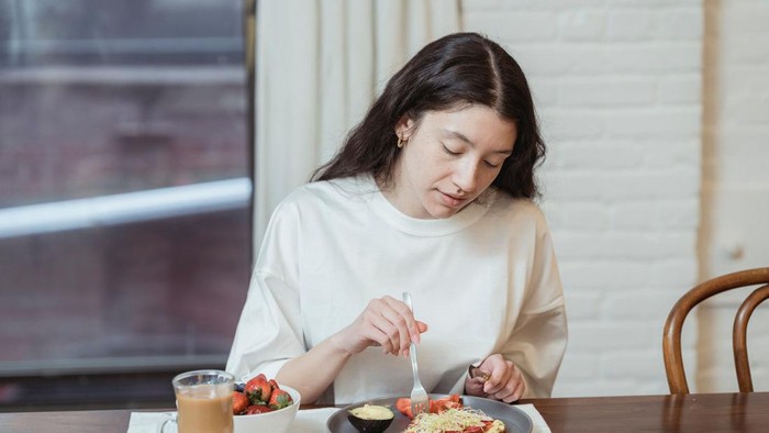 Hindari saat Sarapan, 3 Makanan Ini Malah Bikin Kamu Gampang Lapar
