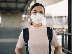6 Cara Lindungi Kulit agar Terhindar dari Iritasi karena Abu Vulkanik