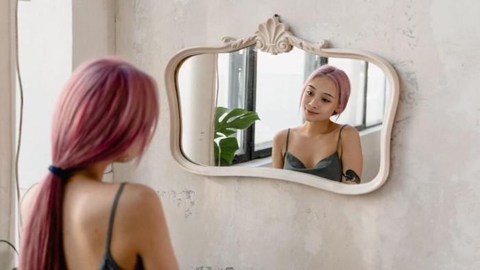 Di Balik Tren Clean Girl Aesthetic, Benarkah Ada Standar 'Effortless Beauty' yang Sulit Dicapai?