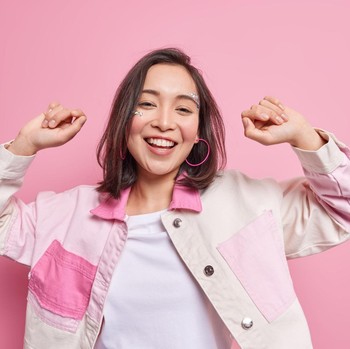 Hari Cantik Sedunia: 5 Tanda Kamu Sudah Tidak Terpengaruh oleh Standar Kecantikan