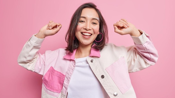 Hari Cantik Sedunia: 5 Tanda Kamu Sudah Tidak Terpengaruh oleh Standar Kecantikan