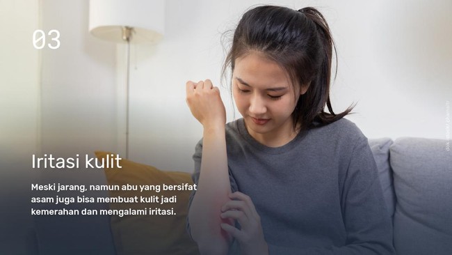 INTIP: Masalah Kesehatan akibat Paparan Abu Vulkanik