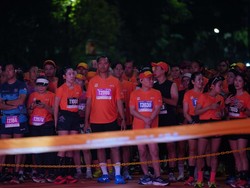 Jete Run Festival 2026 Selesai, Masuk Rekor MURI