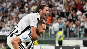 Berita Olahraga Terkini CNN Sport : FOTO: Juventus dan AC Milan Berbagi Gol dan Poin