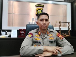 2 Pria di Banyuasin Bunuh Kakak Beradik gegara Sakit Hati dengan Ortu Korban