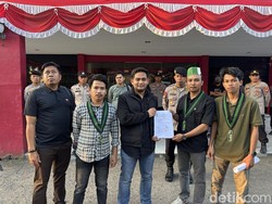 Penegasan Polisi Usut Ketua DPRD Bone Diduga Aniaya Staf Meski Mangkir Panggilan
