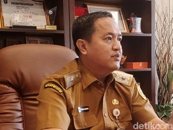 Erupsi Anak Krakatau Belum Normal, Dikbud Lampung Siapkan Opsi Lanjut PJJ