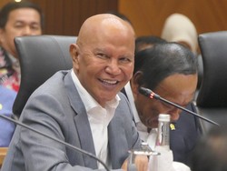 Postur RAPBN 2027 Berubah, Target Pendapatan & Belanja Tambah Rp 9,1 T