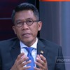 Ketua Komisi XI DPR RI Mukhamad Misbakhun