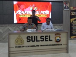 Polda Sulsel Bongkar 11 Kasus Passobis Rp 1,1 M, Modus Susu MBG-Lelang Mobil