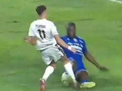 Sentil Keputusan Wasit, Darije Kalezic Heran Penalti PSM Dianulir VAR