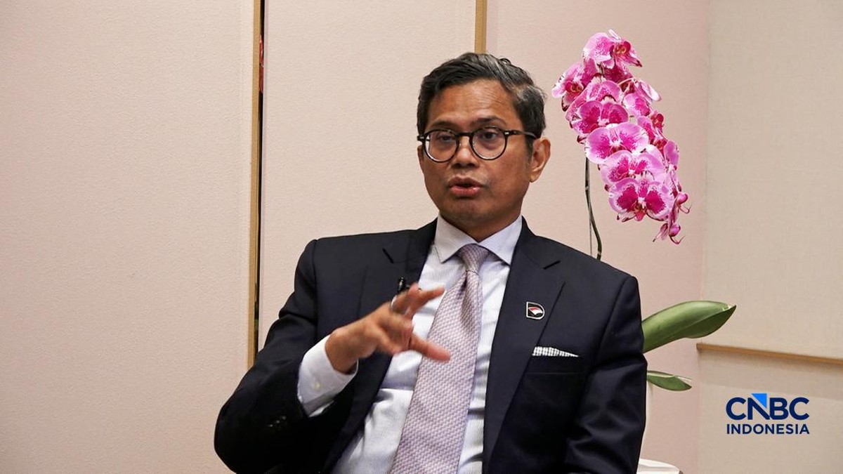 Danantara Berkomitmen Beri Pelaporan Keuangan Transparan dan Akuntabel