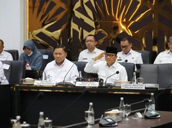 Mendes Beri Rekomendasi dalam RUU Reforma Agraria ke Baleg DPR RI