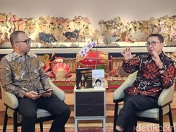 Fadli Zon Cerita Bawa Fosil Manusia Jawa ke RI, Sudah 136 Tahun di Belanda