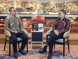Fadli Zon Ungkap Progres Revitalisasi Museum, Ada Museum Passport Buat Gen Z