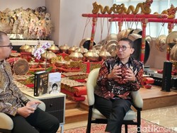 Fadli Zon Ungkap Dampak Positif RI Anggota Komite Warisan Budaya Takbenda UNESCO