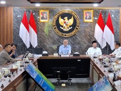Zulhas Sebut Tata Kelola Kebun dan Tambang Lebih Baik di Era Prabowo