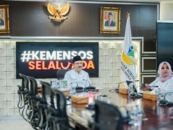 Presiden Prabowo Pimpin Ratas Perkembangan Penanganan Bencana Alam