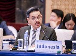 RI Usung Isu Pembiayaan Inklusif & Ekosistem Kewirausahaan di APEC