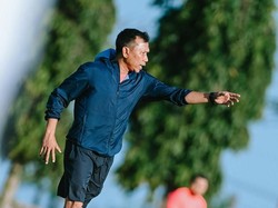 PSIS Matangkan Taktik Jelang Laga Pembuka Championship 2026/2027