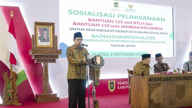 Pemkab Klaten