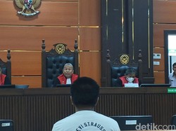 2 Bulan Ditahan, Yogi Terdakwa Penyewaan Starlink di Mentawai Dapat Penangguhan