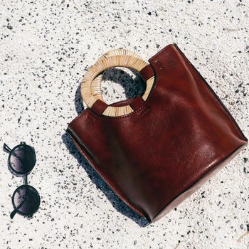 Perbedaan Full Grain dan Top Grain Leather, Mana yang Kualitasnya Lebih Baik?