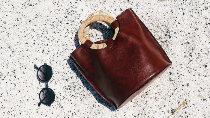 Perbedaan Full Grain dan Top Grain Leather, Mana yang Kualitasnya Lebih Baik?