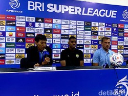 Igor Tolic Ungkap Kunci Kemenangan Persib Atas PSM Makassar