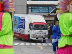 PGN Kenalkan Langsung Bentuk Pemanfaatan Gas Bumi Lewat City Gas Tour 2026