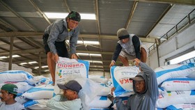 PT Pupuk Indonesia (Persero) mengimbau seluruh Penerima Pupuk pada Titik Serah (PPTS) di Kabupaten Bangkalan untuk memastikan penyaluran pupuk bersubsidi dilaksanakan sesuai ketentuan dan dapat dipertanggungjawabkan.