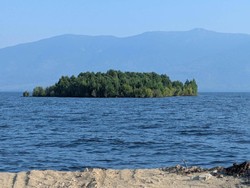 Misteri Pulau Terapung yang Hilang Lalu Muncul Lagi, Buatan Alam atau Siapa?