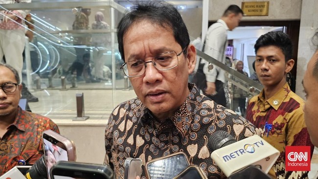 Menteri Keuangan Purbaya Yudhi Sadewa mengklaim Badan Nasional Penanggulangan Bencana (BNPB) belum mengajukan tambahan anggaran untuk penanganan sejumlah bencana yang tengah melanda berbagai wilayah di Indonesia.