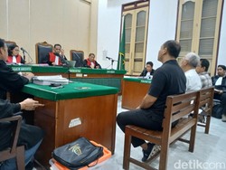 Saksi Ngaku Serahkan Rp 160 Juta ke Eks Kadinkes Batu Bara di Korupsi Dana BTT