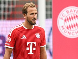 Harry Kane: Menang Ballon dOr 2026 atau Tidak Bukan Keputusanku