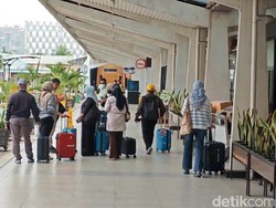 Video Cerita Warga Lampung Gagal Terbang ke Jakarta: Sempat Kaget dan Bingung