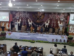 DPRD NTT Desak Tanggap Darurat Gempa Flores Diperpanjang, Ini Alasannya